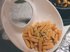 蛋黄南瓜玉米粒-乾园(天河城店)