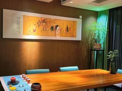 -王府茶楼茶宴·创意菜(大观园总店)