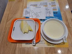 -满记甜品(王府井北京市百货大楼店)