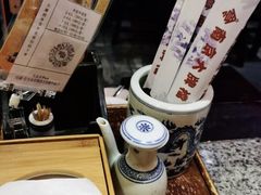 -南京大牌档(三阳广场苏宁店)