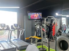 -ENERGY原力健身(川周店)