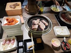 -火炉火自助餐(枫蓝国际店)