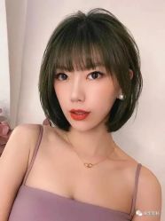 -KIMI HAIR SALON·烫染设计店
