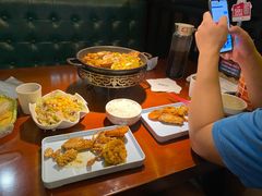 -谢蟹浓(西铁营万达店)