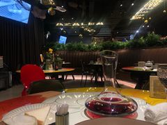 -华阳时光吧餐厅(华阳广场国际大饭店)