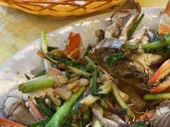 -秋姐美食店(旅游大道店)