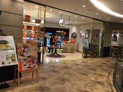 -檬舒舒MonChouChou(环球金融中心店)