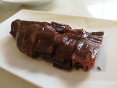 美极酱鸭-衡山汇·高级粤菜(霄云路店)