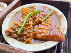 金钱肚-蔡澜港式点心(皇庭广场店)