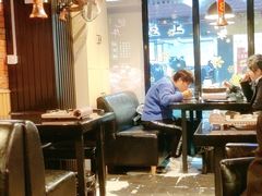 大堂-炙韩料理·部队锅专门店