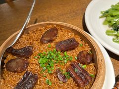 -乔街深夜食堂·小龙虾·高压锅生蚝(杭州总店)