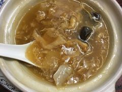 -添發碗仔翅美食