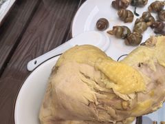 -七的湖·江南蟹舫·阳澄湖农家菜(蟹舫苑店)