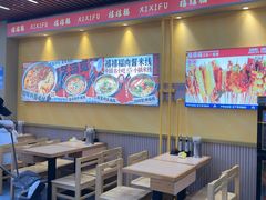-万达广场(济南高新店)