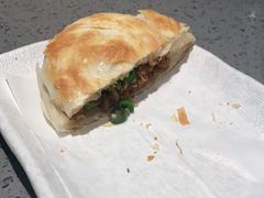 -大师兄·西北风味食集(增城合生汇店)