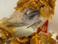 -快乐蜂(永光广场店)