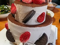 -八喜冰淇淋蛋糕(富国店)