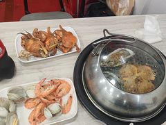 -船奇蒸汽海鲜·闽菜(八市海鲜总店)