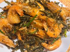 -老李家土菜馆·安吉地标美食