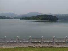 -佛手湖郊野公园