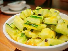 -桂小厨广西菜(青秀万达店)