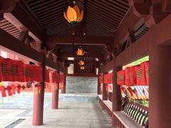 -罗浮山-南楼寺