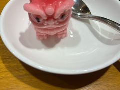 -乐忻皇朝(上海中心大厦店)