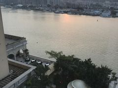 -澳门十六浦索菲特大酒店