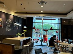 -肯德基(欣旺店)