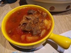 -小雅木姜子烤鸡·贵州菜(鸿通城店)