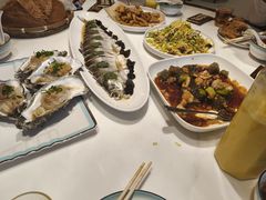 -鲜得莱渔港·小平岛海胆馆(七贤岭店)