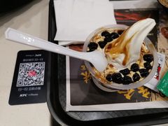 -肯德基(沪东店)