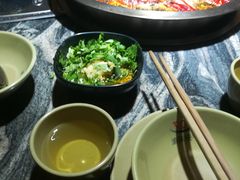 -渝味晓宇火锅(合川路店)