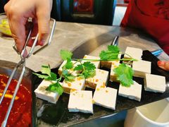 -忘情水鱼头·鲜鱼火锅(滨江中路店)