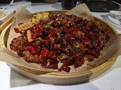 -撒椒·四川江湖菜(西单大悦城店)
