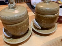 佛跳墙-割烹旭日本料理(龙湖狮山天街店)