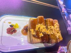 -粉墨特色菜·烧烤音乐酒馆