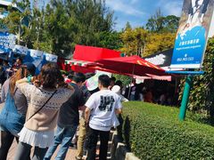 -麦当劳(海洋公园店)