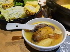 -一朵菌·野生菌探索家火锅(南亚店)