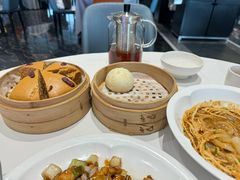 -眉州东坡(北苑华贸店)