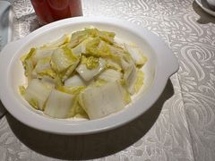 -玉满堂·湖北融合菜