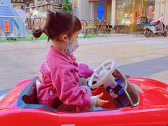 -大鹏佳兆业广场