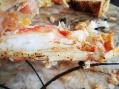 辣炒帝王蟹-蟹之国·精品蟹料理(极地店)