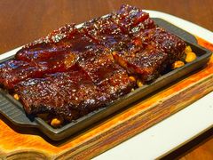 -千日贺茶餐厅(高新万达店)