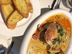 -港丽餐厅(高德置地店)