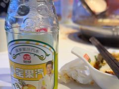-李姑婆鲜切牛肉火锅自助(凤城二路店)