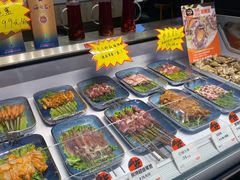 -必点海鲜·鲅鱼水饺(鞍山西道店)