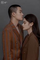 点击看大图 -金夫人婚纱摄影(包河万达店)