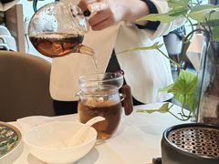 -小厨娘淮扬菜(天印大道店)