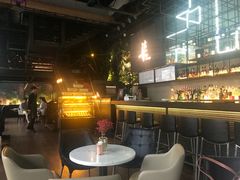 -柒Lounge(三里屯店)